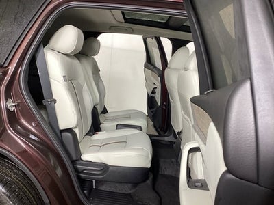 2026 Mazda Mazda CX-90 PHEV Premium Plus