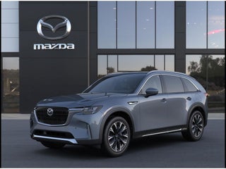 2026 Mazda Mazda CX-90 PHEV