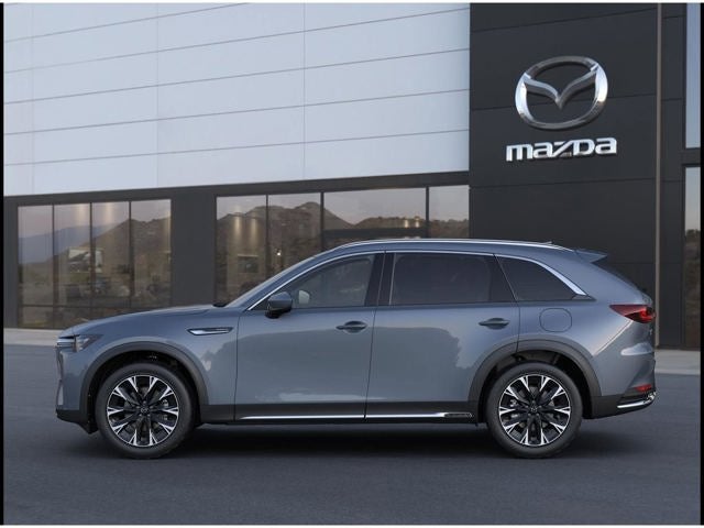 2026 Mazda Mazda CX-90 PHEV Premium Plus