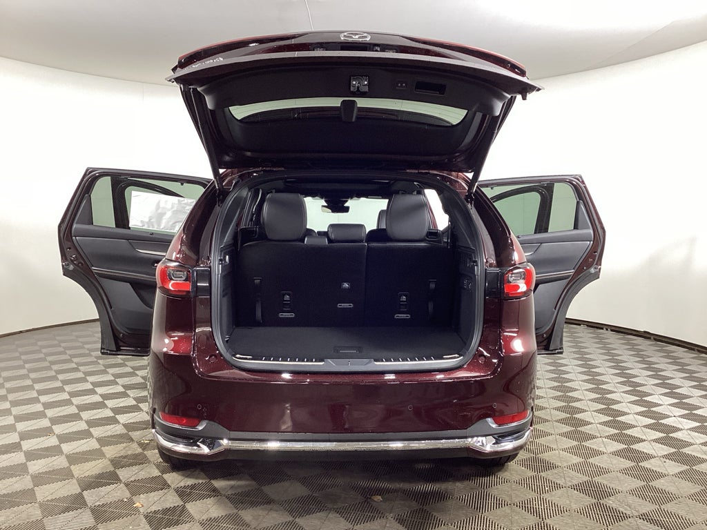 2026 Mazda Mazda CX-90 S Premium Plus