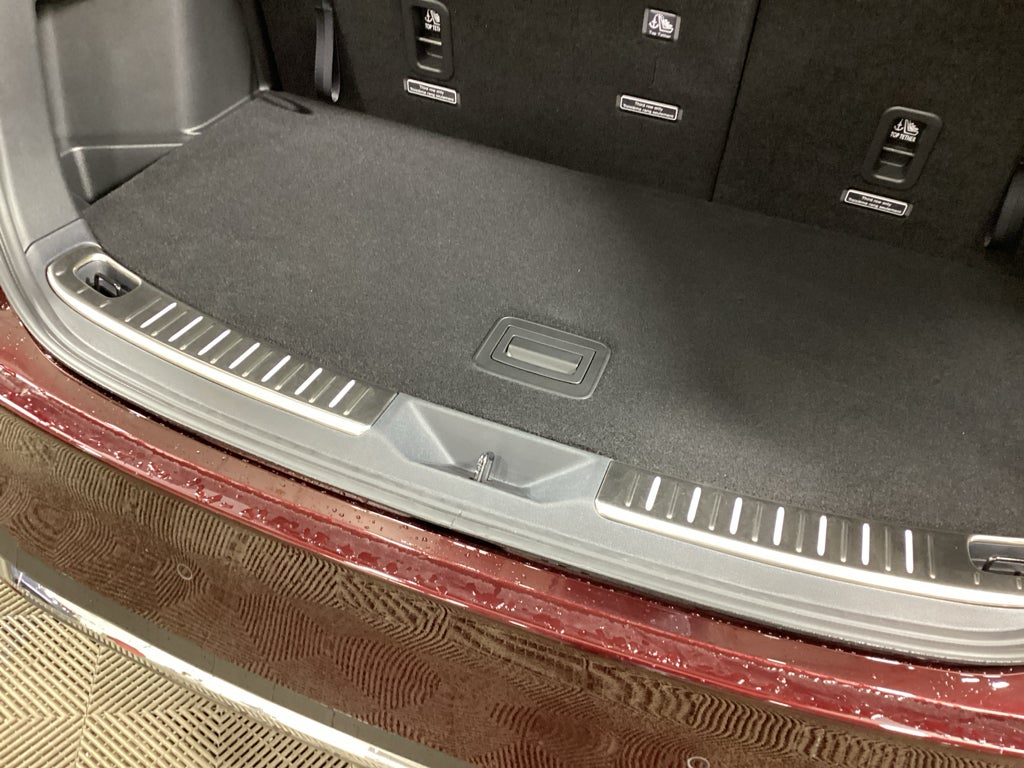 2026 Mazda Mazda CX-90 S Premium Plus