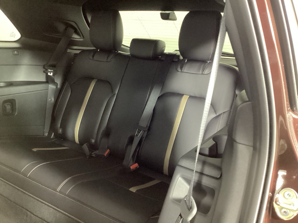 2026 Mazda Mazda CX-90 S Premium Plus