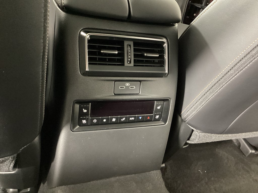 2026 Mazda Mazda CX-90 S Premium Plus