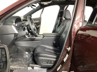 2026 Mazda Mazda CX-90 S Premium Plus