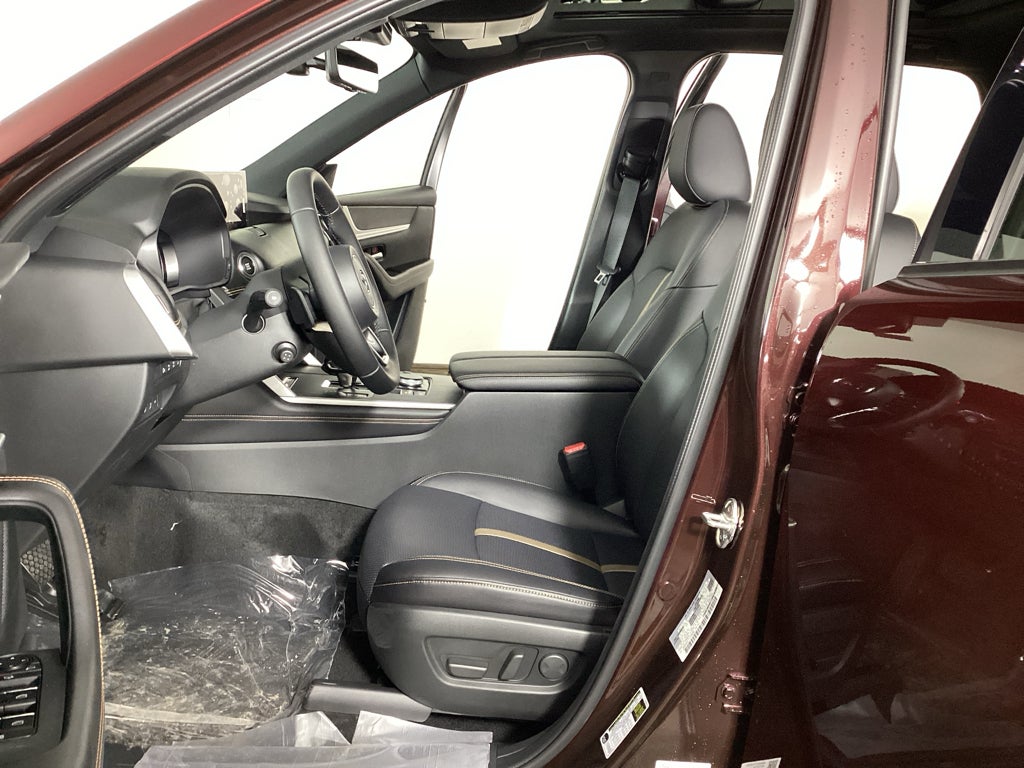 2026 Mazda Mazda CX-90 S Premium Plus