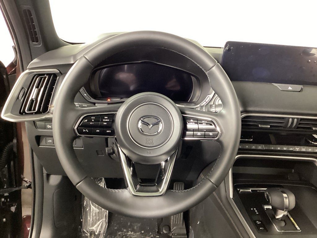 2026 Mazda Mazda CX-90 S Premium Plus