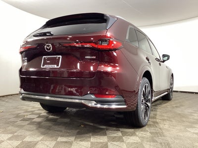 2026 Mazda Mazda CX-90 S Premium Plus