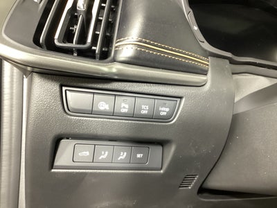 2026 Mazda Mazda CX-90 S Premium Plus