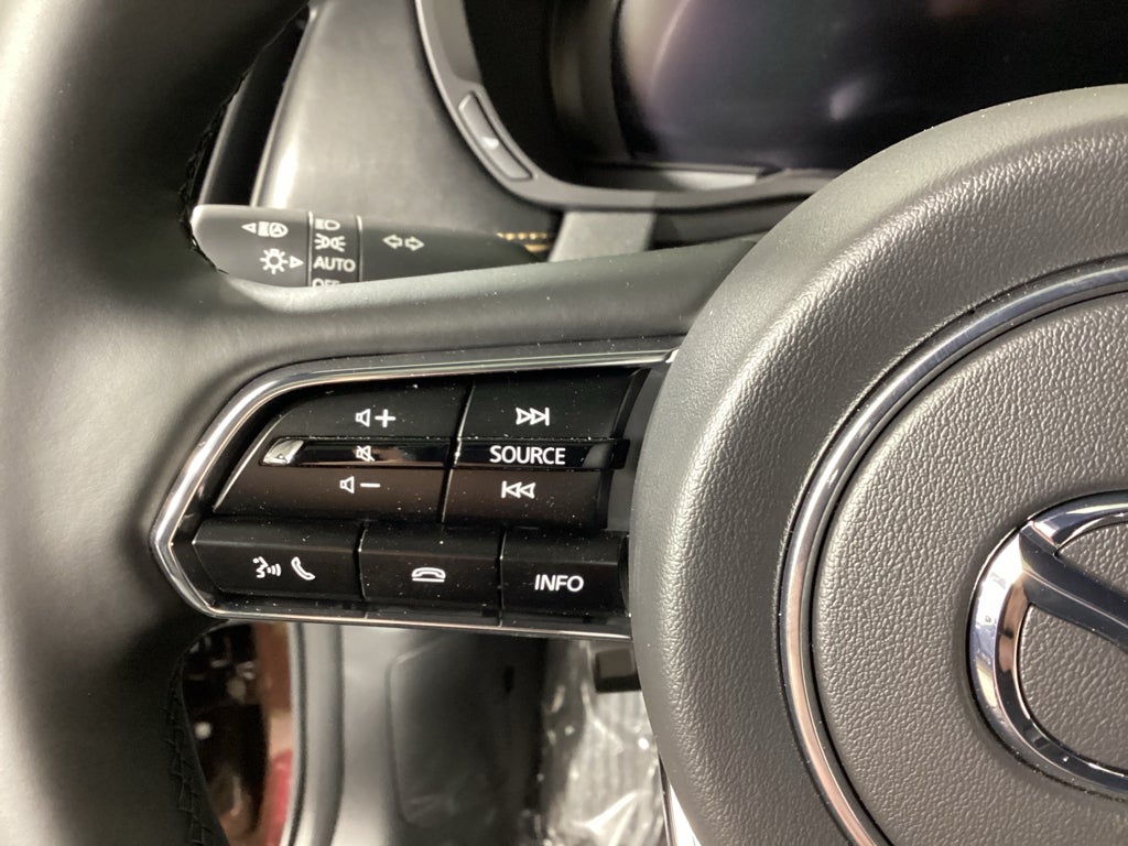 2026 Mazda Mazda CX-90 S Premium Plus