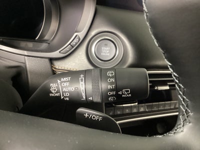 2026 Mazda Mazda CX-90 S Premium Plus