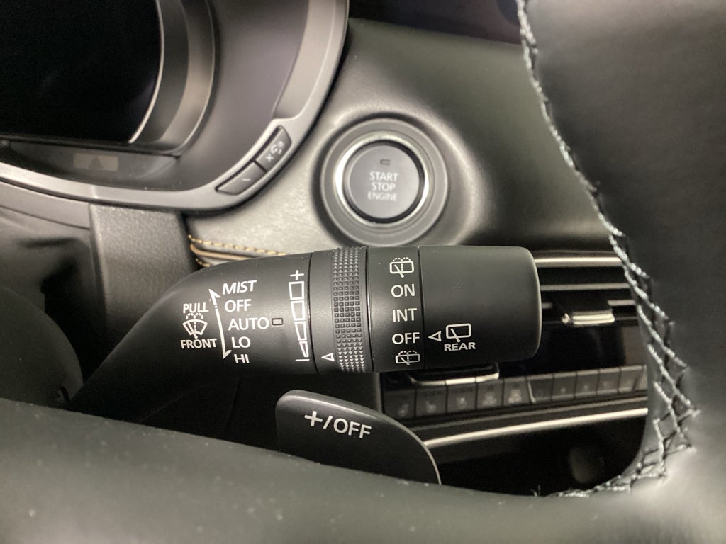 2026 Mazda Mazda CX-90 S Premium Plus