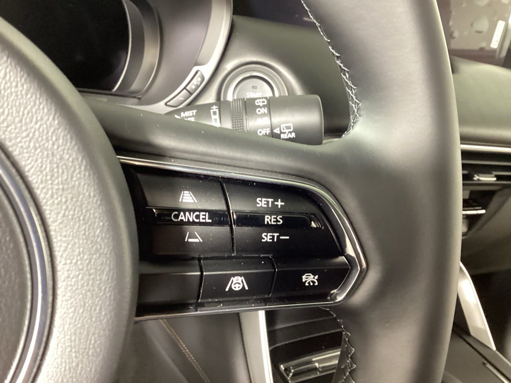 2026 Mazda Mazda CX-90 S Premium Plus