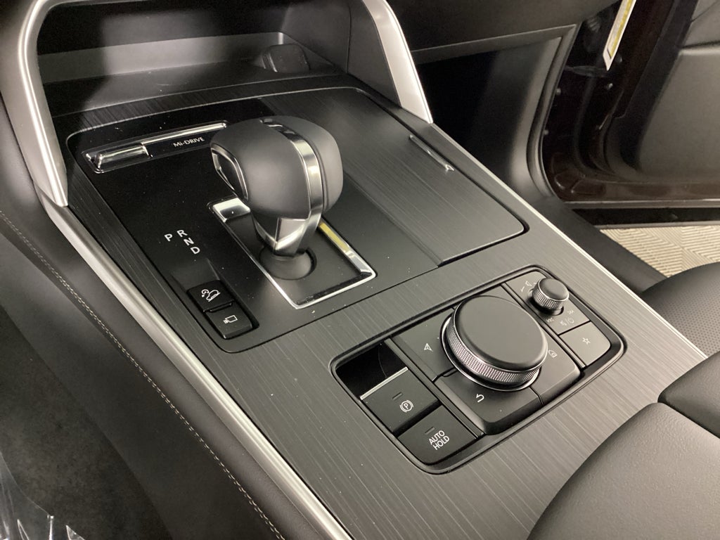 2026 Mazda Mazda CX-90 S Premium Plus