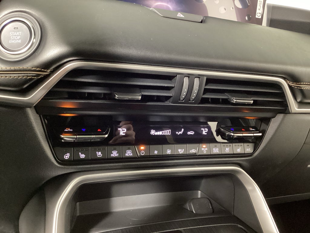 2026 Mazda Mazda CX-90 S Premium Plus