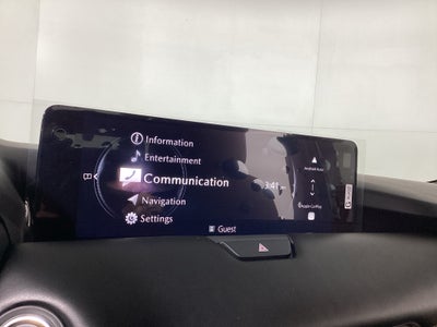 2026 Mazda Mazda CX-90 S Premium Plus