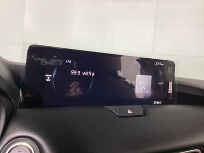 2026 Mazda Mazda CX-90 S Premium Plus