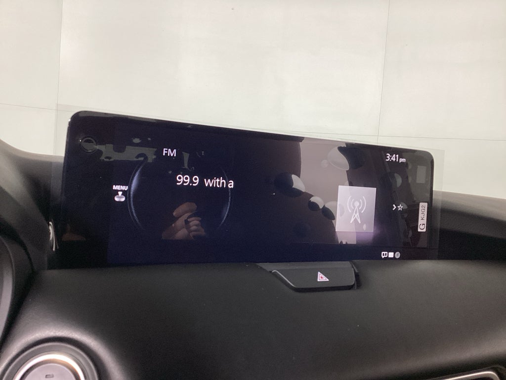 2026 Mazda Mazda CX-90 S Premium Plus