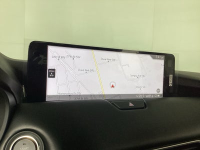 2026 Mazda Mazda CX-90 S Premium Plus