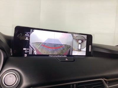 2026 Mazda Mazda CX-90 S Premium Plus