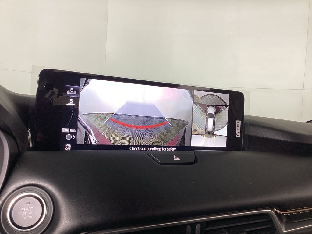 2026 Mazda Mazda CX-90 S Premium Plus