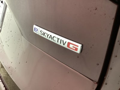 2026 Mazda Mazda CX-90 S Premium Plus