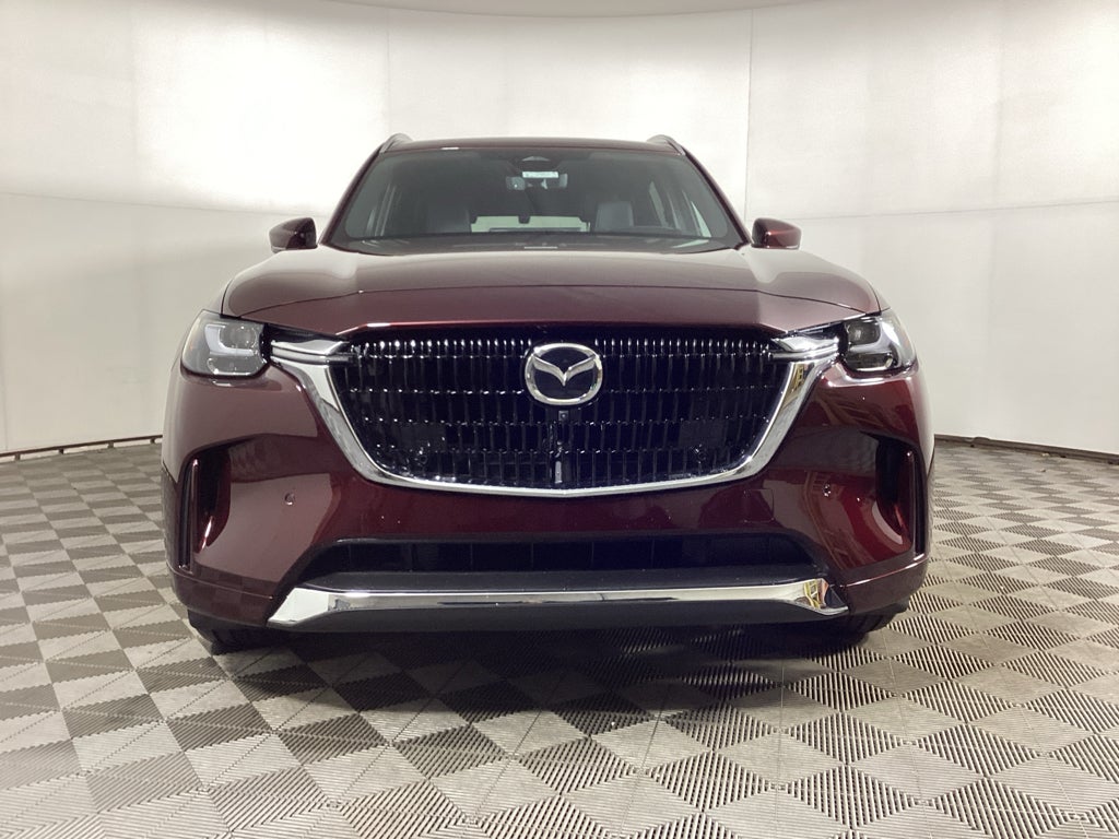 2026 Mazda Mazda CX-90 S Premium Plus