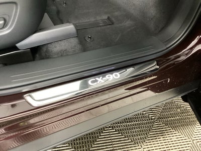 2026 Mazda Mazda CX-90 S Premium Plus