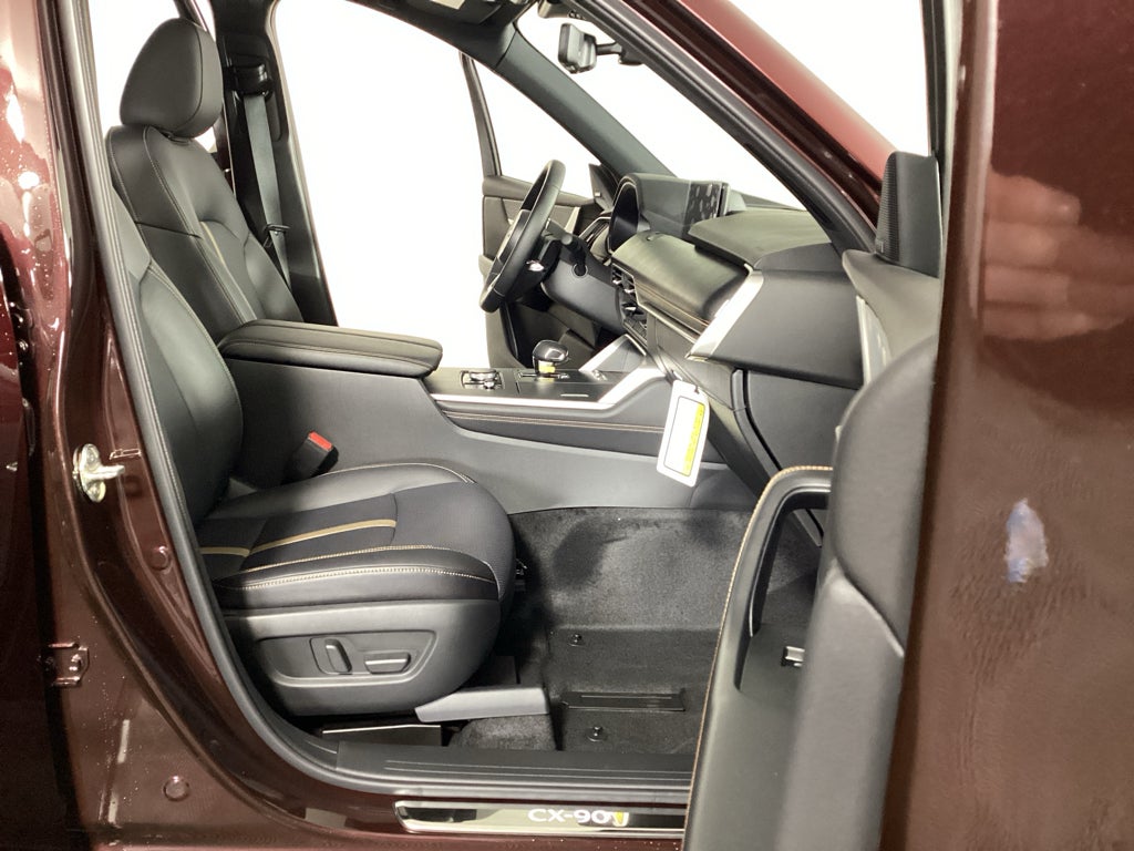 2026 Mazda Mazda CX-90 S Premium Plus