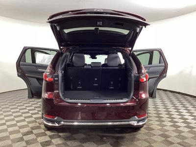 2026 Mazda Mazda CX-90 S Premium Plus