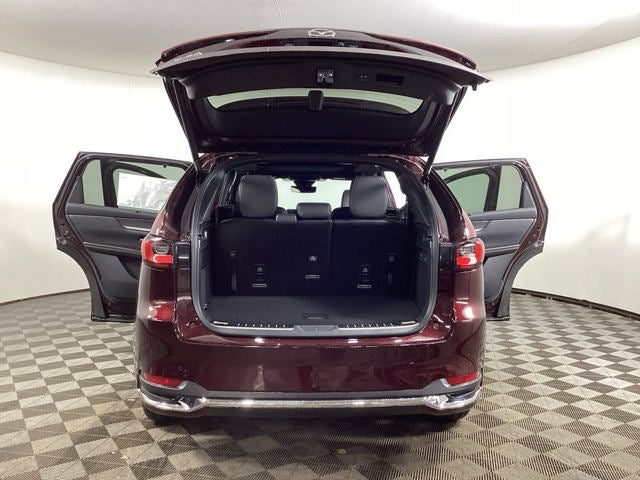2026 Mazda Mazda CX-90 S Premium Plus