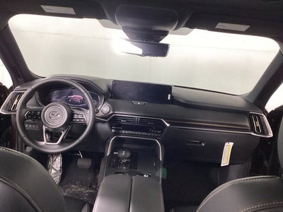 2026 Mazda Mazda CX-90 S Premium Plus