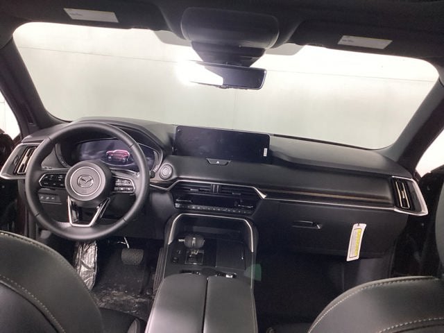 2026 Mazda Mazda CX-90 S Premium Plus