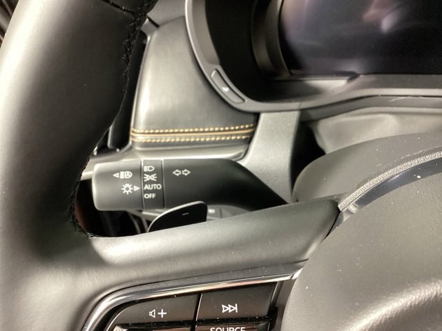 2026 Mazda Mazda CX-90 S Premium Plus