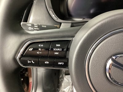 2026 Mazda Mazda CX-90 S Premium Plus