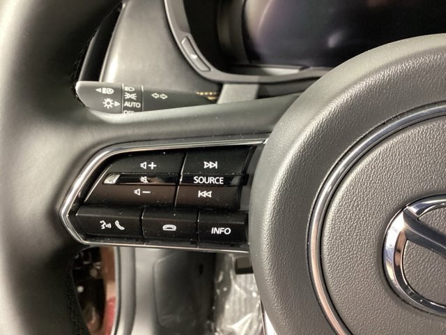 2026 Mazda Mazda CX-90 S Premium Plus