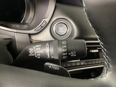 2026 Mazda Mazda CX-90 S Premium Plus