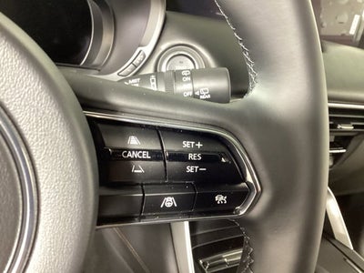 2026 Mazda Mazda CX-90 S Premium Plus