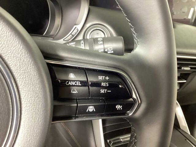 2026 Mazda Mazda CX-90 S Premium Plus