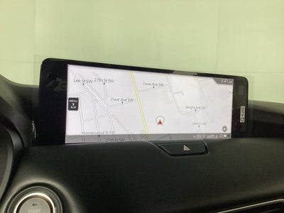 2026 Mazda Mazda CX-90 S Premium Plus