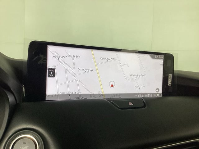 2026 Mazda Mazda CX-90 S Premium Plus