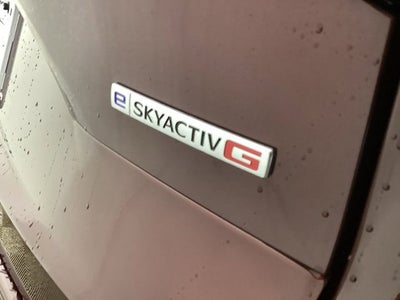 2026 Mazda Mazda CX-90 S Premium Plus