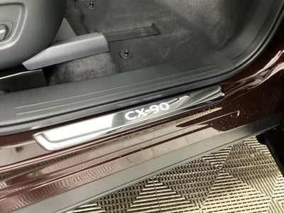 2026 Mazda Mazda CX-90 S Premium Plus