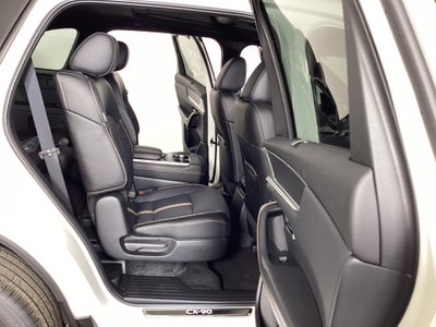 2026 Mazda Mazda CX-90 S Premium Plus