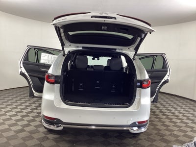 2026 Mazda Mazda CX-90 S Premium Plus