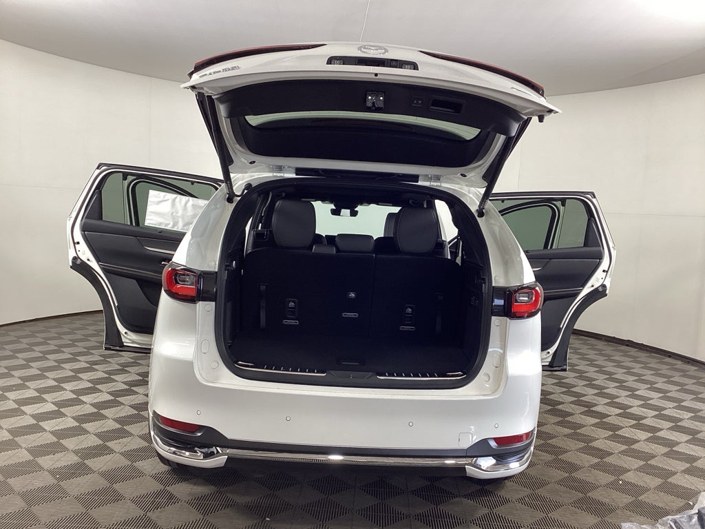 2026 Mazda Mazda CX-90 S Premium Plus