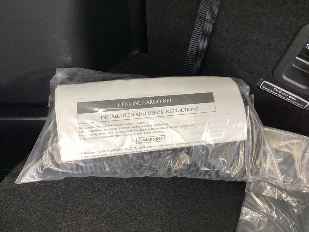 2026 Mazda Mazda CX-90 S Premium Plus