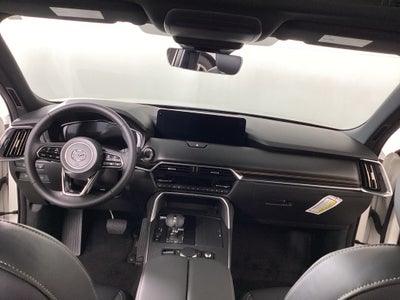 2026 Mazda Mazda CX-90 S Premium Plus