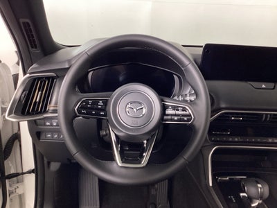 2026 Mazda Mazda CX-90 S Premium Plus