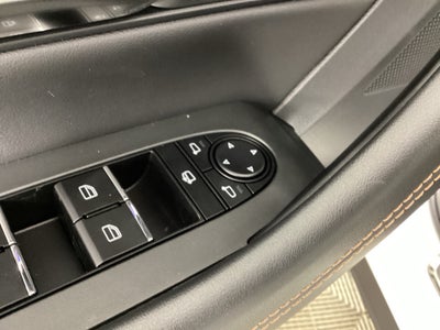 2026 Mazda Mazda CX-90 S Premium Plus
