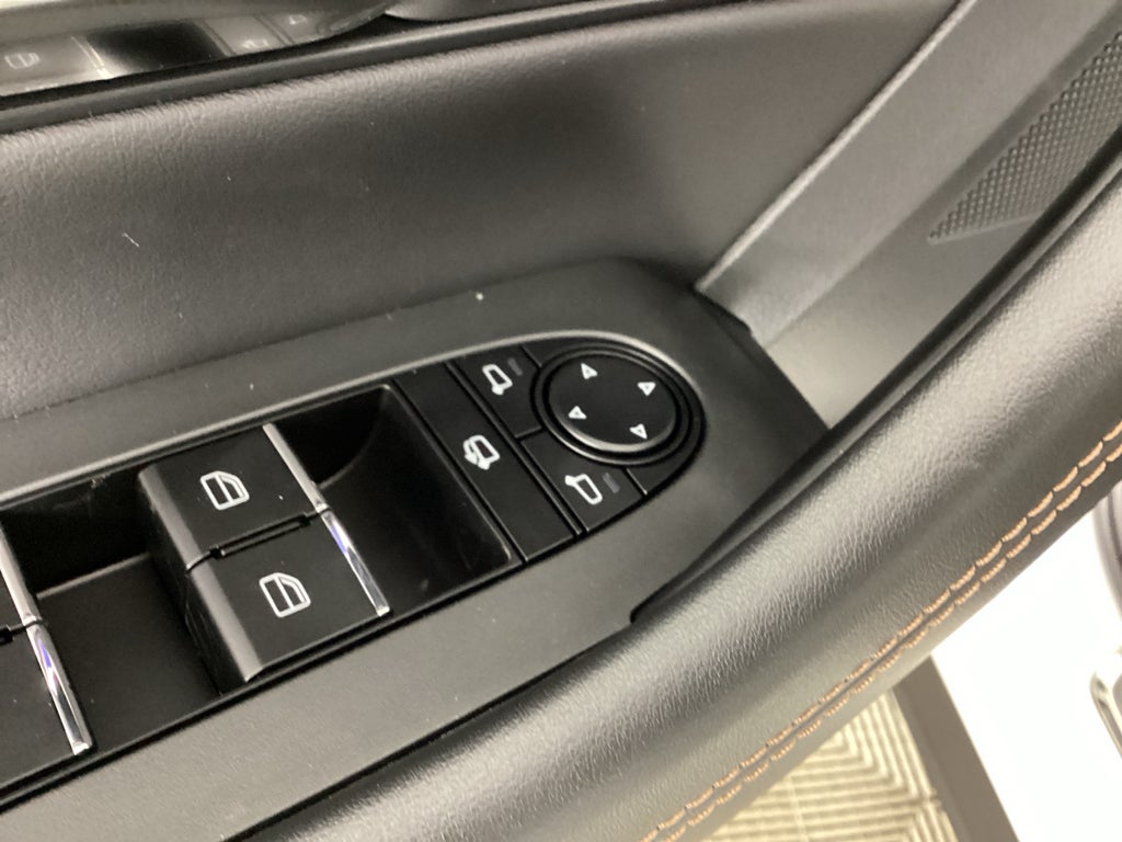 2026 Mazda Mazda CX-90 S Premium Plus
